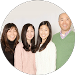 Profile photo of joy seo