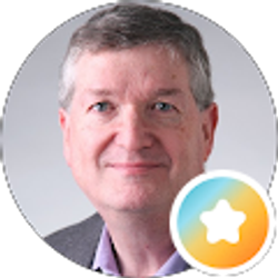 Profile photo of Dale Johnson