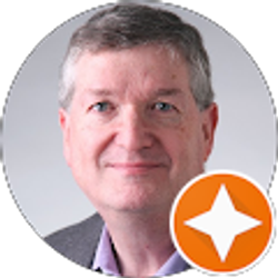 Profile photo of Dale Johnson