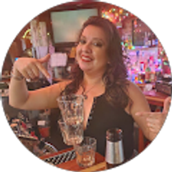 Profile photo of Alexandra Garcia