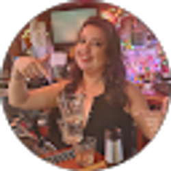 Profile photo of Alexandra Garcia