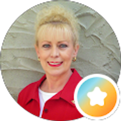 Profile photo of Helen Sturgeon