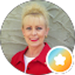 Profile photo of Helen Sturgeon
