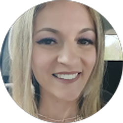 Profile photo of Kathryn MacClary