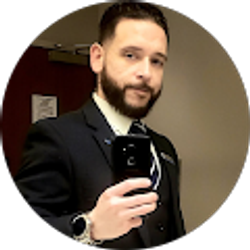 Profile photo of Guillermo Hernandez Jr