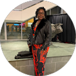 Profile photo of Erica Smith