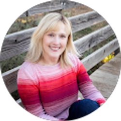 Profile photo of Adele Buffington