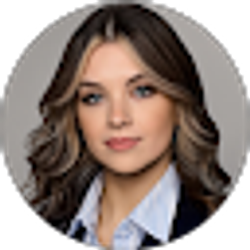 Profile photo of Kenzie Randolph