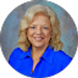 Profile photo of Joyce Burns