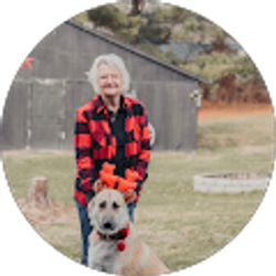 Profile photo of Nora Sweeney