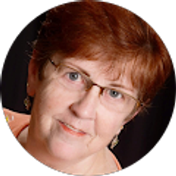 Profile photo of Joan Carmine