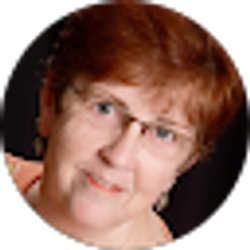 Profile photo of Joan Carmine