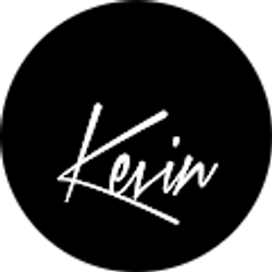 Profile photo of Kevin Hashim