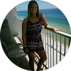 Profile photo of Christy McGee