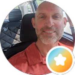 Profile photo of Trevor Hess