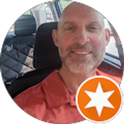 Profile photo of Trevor Hess