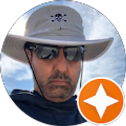 Profile photo of Tony Camp