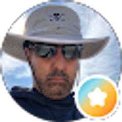 Profile photo of Tony Camp