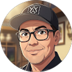 Profile photo of Alex Alcala