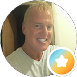 Profile photo of Jeff Alger