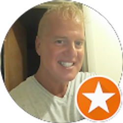 Profile photo of Jeff Alger