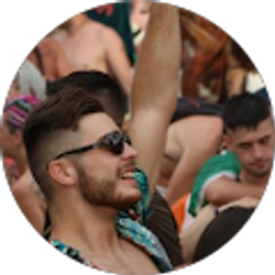 Profile photo of Alex Diskin