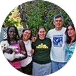 Profile photo of Laurie Williams