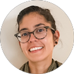 Profile photo of Veronica Robinson