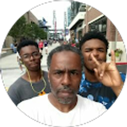 Profile photo of A.D. Swan