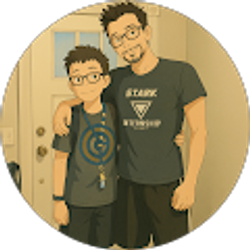 Profile photo of Christian Stark