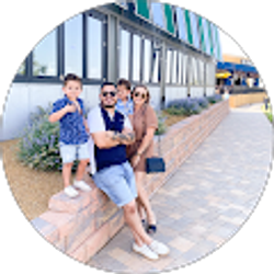 Profile photo of Adriana Medrano