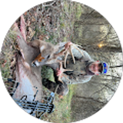 Profile photo of Mike Mangum