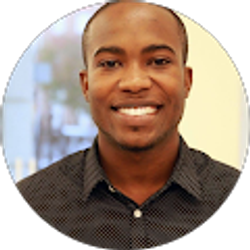 Profile photo of Brandon Bullard