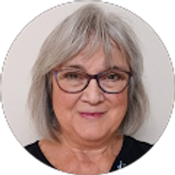 Profile photo of Gail Osbourn