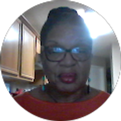 Profile photo of Joy Brannon-martin