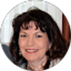 Profile photo of Christine Kostic