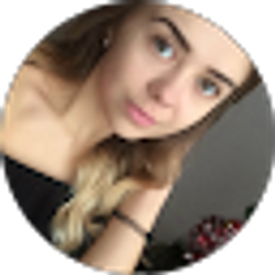 Profile photo of Іра Байрак