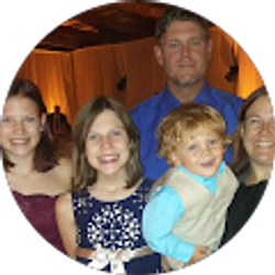 Profile photo of Lynn Kermer