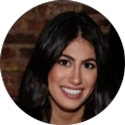 Profile photo of Daniella Musolino