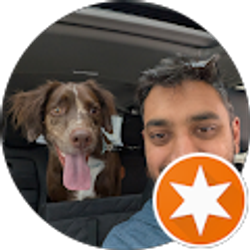 Profile photo of Hiral Bhana