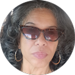 Profile photo of Maria Bates