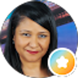 Profile photo of Ana Vasquez