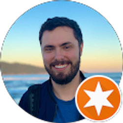 Profile photo of Alexandre Christopher Prandecki