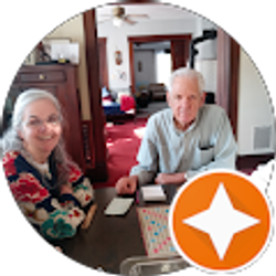 Profile photo of Karin Litchfield