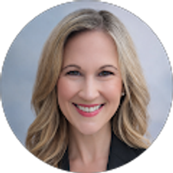 Profile photo of Valerie Kulba
