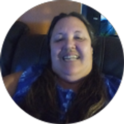 Profile photo of Sally Mumbleau