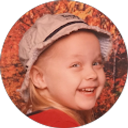 Profile photo of Hailey Cingel