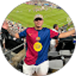 Profile photo of Bryan Zhicay