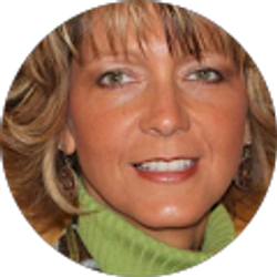 Profile photo of Tammy Mcdowell