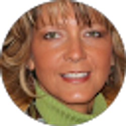 Profile photo of Tammy Mcdowell